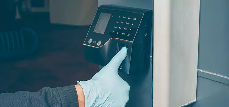 Access Control Installation Dothan