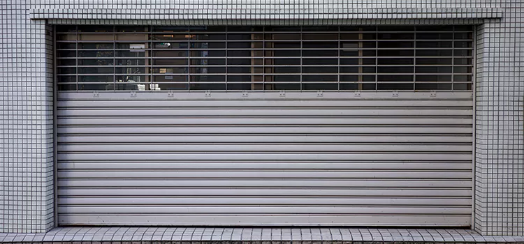 Advanced Solutions for Your Aluminum Garage Doors in Dothan, Alabama