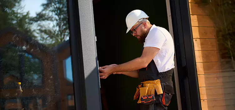 Replace Balcony Door Dothan