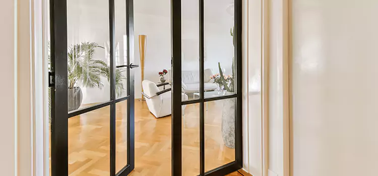 Bifold Door Replacement Dothan