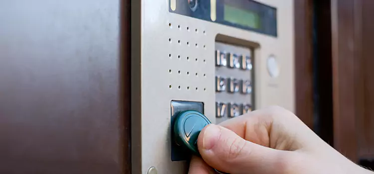 Enhanced Security Features Dothan