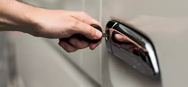 Why Choose Our Auto Locksmith Team in Dothan, AL?