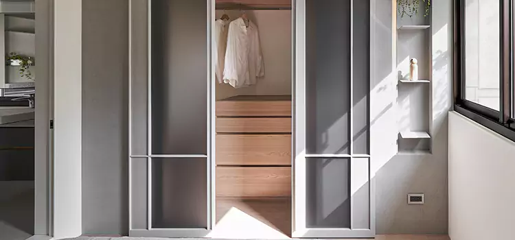 Mirror Sliding Door Replacement Dothan