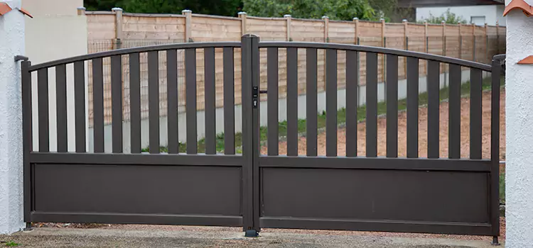 Advanced Gate Solutions in Dothan, AL