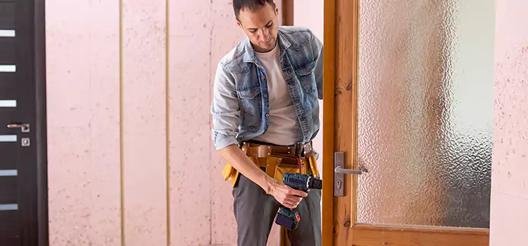 Exterior Door Frame Installation Dothan