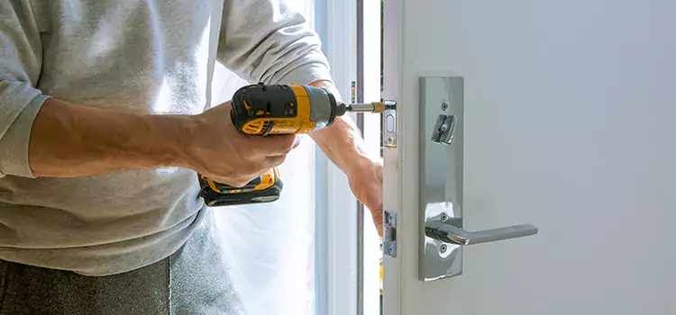 Door Knob Lock Repair Dothan