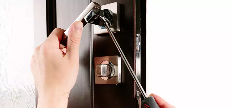 Door Lock Replacement Service Dothan