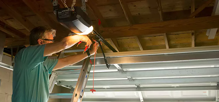 Garage Door Opener Sales and Installation Dothan