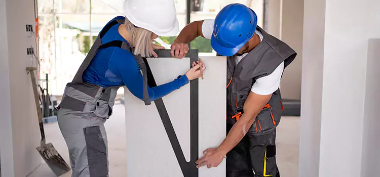 Why Choose Us for Door Panel Services in Dothan, AL?