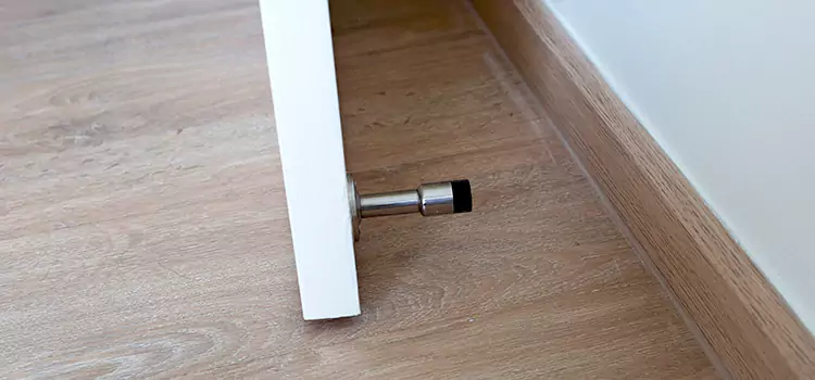 Magnetic Door Stop Integration Dothan
