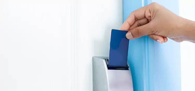 Access Control System Integration Dothan