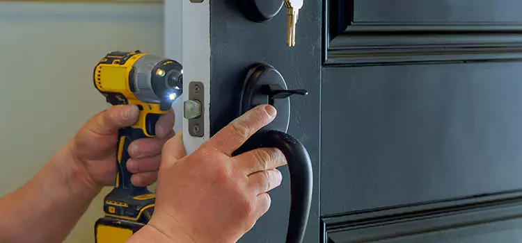 Locksmith Emergency Service Dothan