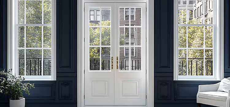 French Door Lock Repair Dothan