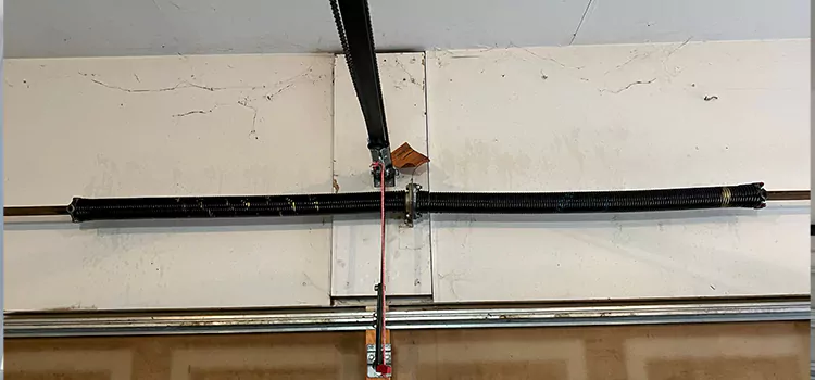 Garage Door Cable Repair Near Me in Dothan, AL