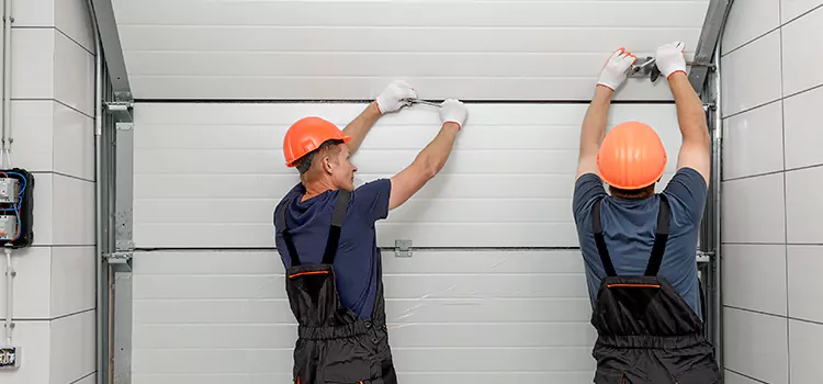 Choose Us for Your Garage Door Needs in Dothan