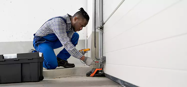 Expert Solutions for Every Garage Lock Need in Dothan, AL