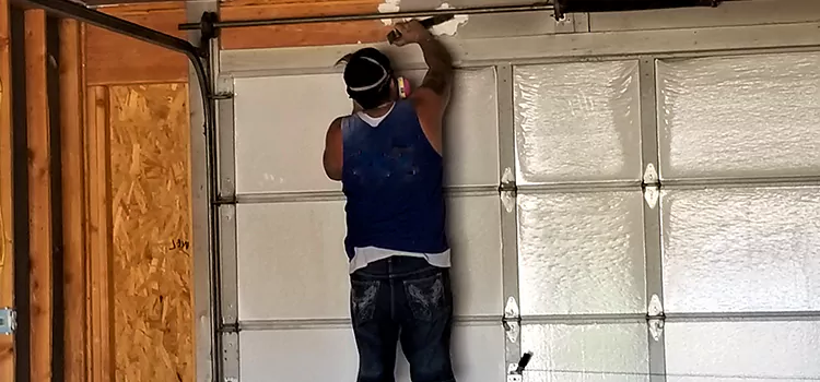 Specialized Garage Door Panel Solutions in Dothan, AL