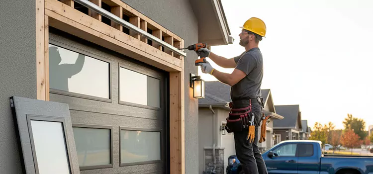 Your Trusted Garage Door Specialists in Dothan