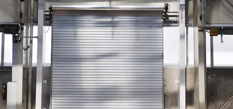 Roller Door Maintenance Dothan
