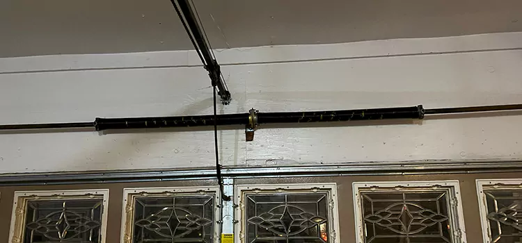 Garage Door Spring Repair Near Me Dothan