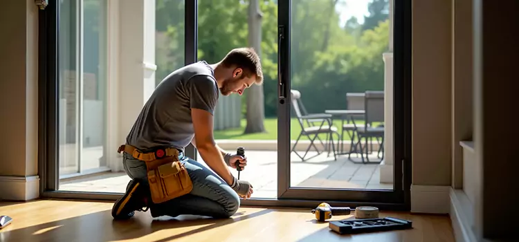 Comprehensive Solutions for Every Glass Door Need in Dothan, AL