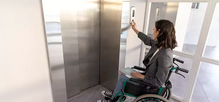 Benefits of Modern Handicap Door Systems in Dothan, AL