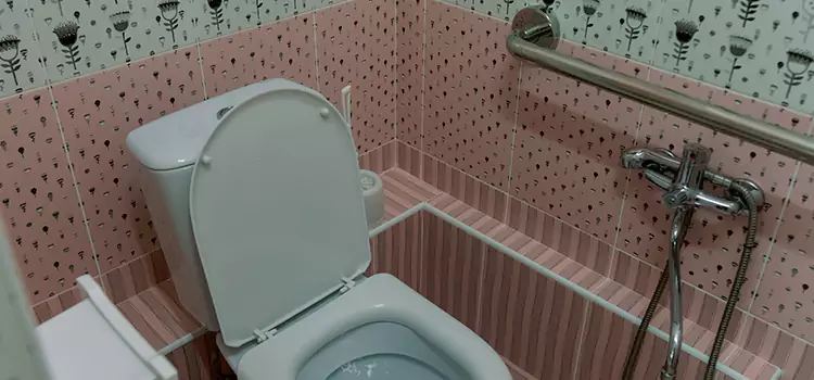 Meeting Diverse Needs With Accessible Restroom Solutions in Dothan, AL