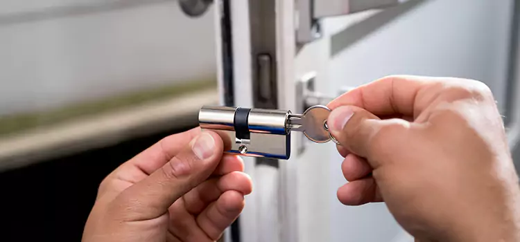 Emergency Locksmith for House Dothan