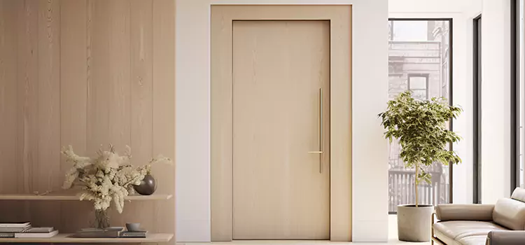 Choose Quality for Your Inside Doors in Dothan, AL