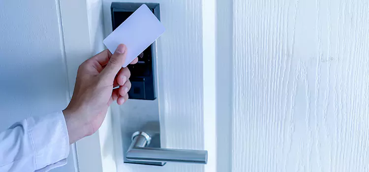 Why Choose Us for Your Keycard Lock Installation in Dothan, AL?