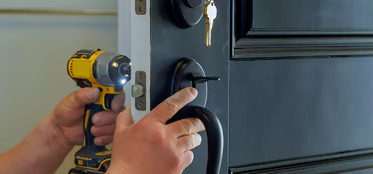 Commercial Door Lock Installation Dothan