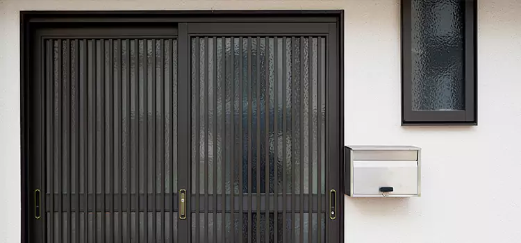 Sliding Screen Door Repair Dothan
