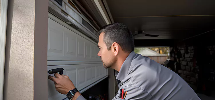 Garage Door Cable Replacement Dothan