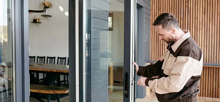 Replacing Patio Door Dothan