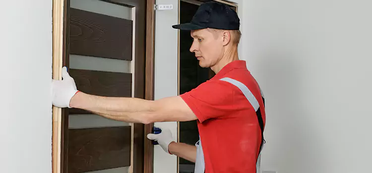 Frame and Panel Restoration Dothan