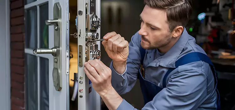 Residential Lock Installation Dothan