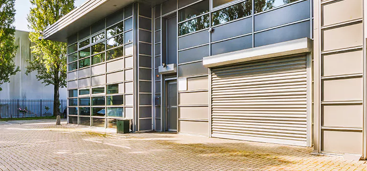 Electric Roller Garage Doors Dothan