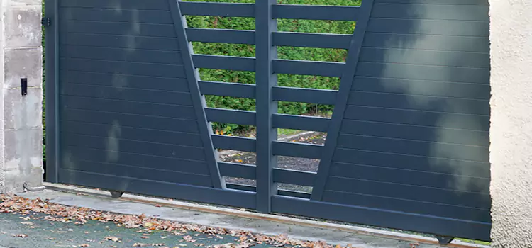Automated Gate Company Near Me Dothan
