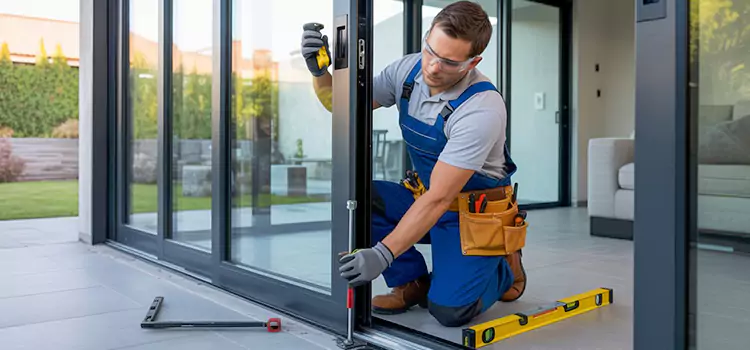 Sliding Screen Door Repair Dothan