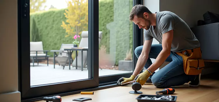 Patio Sliding Glass Door Replacement Dothan