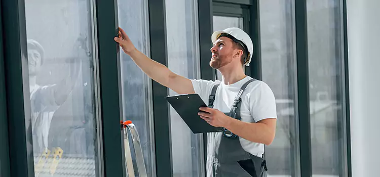Comprehensive Solutions for Your Sticking Doors in Dothan, AL