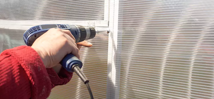 Sliding Screen Door Repair Dothan