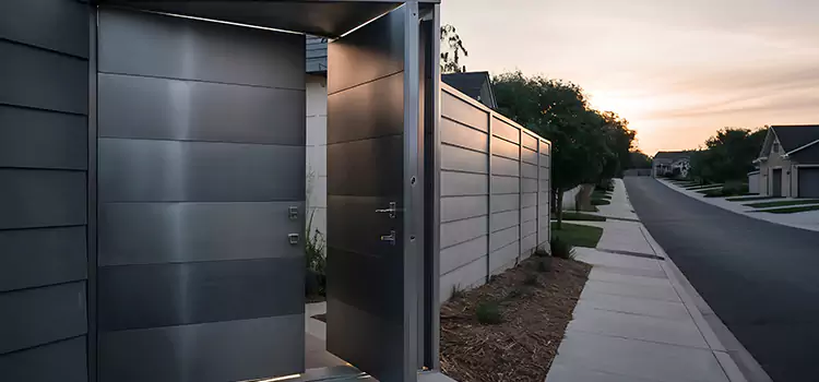 Comprehensive Steel Door Solutions in Dothan, AL