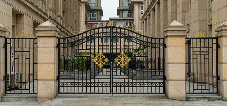 Comprehensive Iron Gate Maintenance Solutions in Dothan, AL