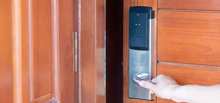 Commercial Keyless Entry Locks Dothan