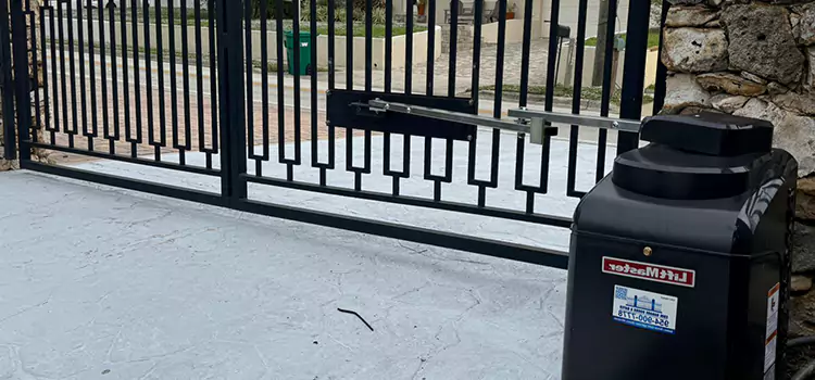 Seamless Installation and Support for Your New Gate in Dothan, AL