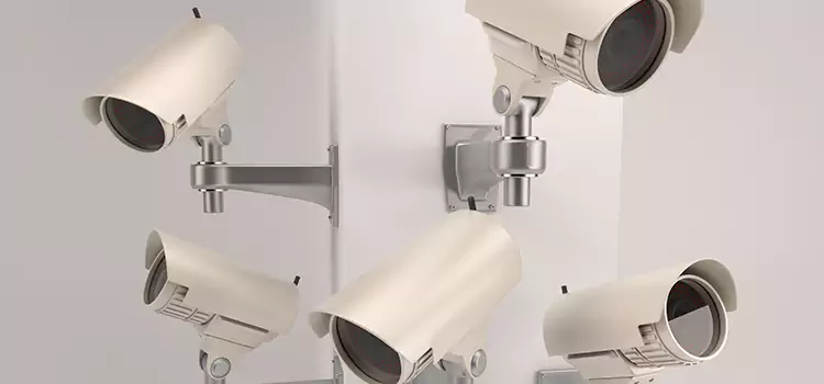 Your Trusted Partner for CCTV Solutions in Dothan