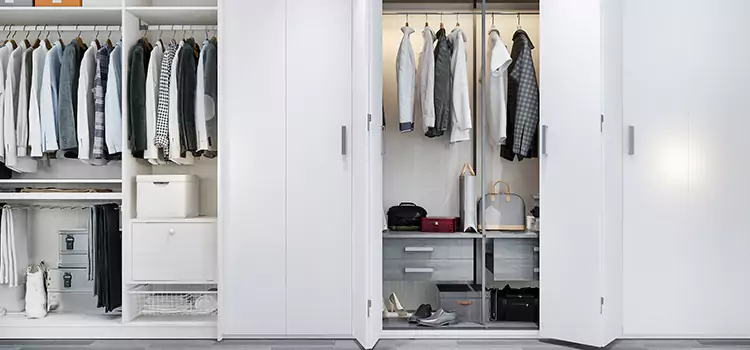 Glass Closet Door Repair Dothan