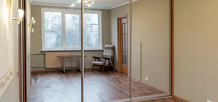 Mirror Closet Door Roller Replacement Dothan
