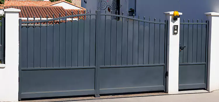 Emergency Commercial Gate Repair Dothan
